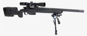 Fn Spr - Airsoft Sniper Rifle Canada