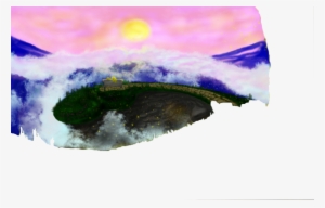 Oddcouple Parallax Peninsula - Snow