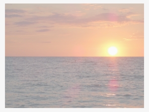 Sunset - Address - Dr - Guerda Nicolas, University - Red Sky At Morning