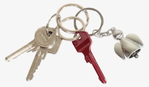 Key Png Transparent Image - Keychain