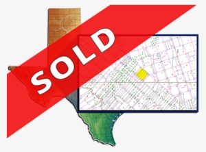 Loving Tx Ashlock Sold - Reeves County, Texas