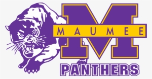 Maumee Panthers - Maumee Panthers Logo