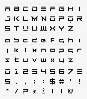 Tesla Font - Tesla Typography - 1000x1150 PNG Download - PNGkit