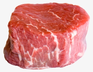 Fillet Steak - Fillet Steak Png