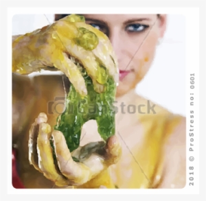 Share - Illustration