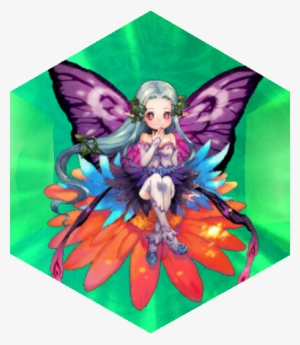 Ffd2 Maina Fairy - Portable Network Graphics