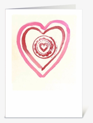 Send This Greeting Card Designed By Gratitude Designs - Watercolor Painting