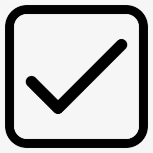 Checkbox Comments - Icon