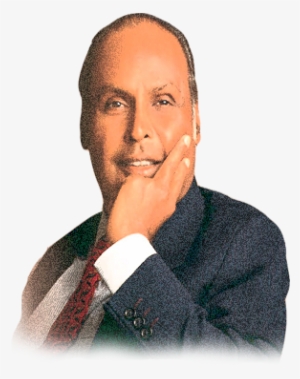 Dhirubhai Ambani