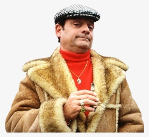 Del Boy Who Dares Wins