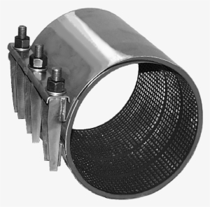 540 Series Single Section Full-seal All Stainless Steel