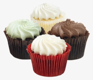 Cupcake Png Image With Transparent Background - Cup Cakes Hd Png