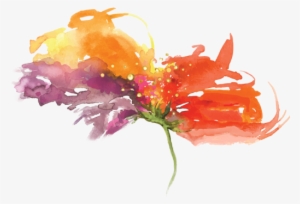Salonlineoverlay - Watercolor Paint