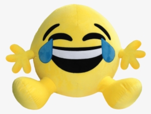 Happy Tears Emoji Bestie - Happy Emoji