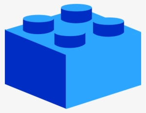 Lego Block Clip Art