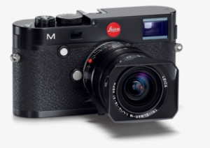Capture Life With Every Detail - Leica Zoom Lens