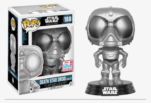 Star - Alien Covenant Funko