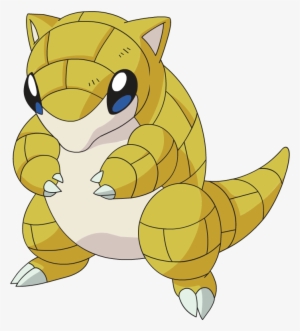 Pokémon Go Can Be Fun, But The Australian Police Warning - Sandshrew Pokemon