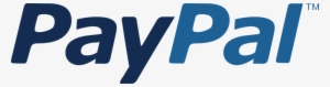 Paypal Clipart Psd
