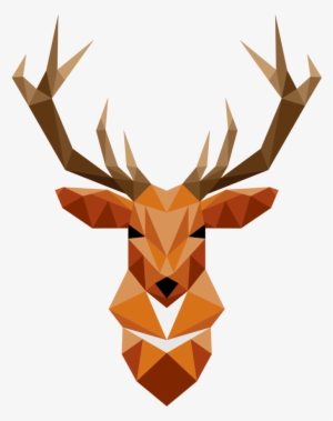 Geometric Animal Png - Geometric Animals Png