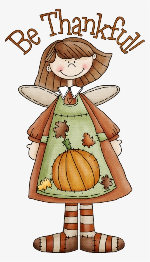 Preparing For Thanksgiving } - Country Thanksgiving Clipart