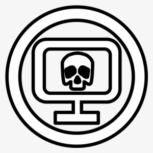 Mea Deactivate Map Icon - Emblem