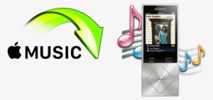 Sony Music Player Nwza17slv - Silver - With Sony 32