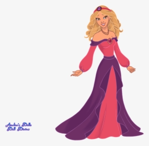 Sarah West As An Arabian Princess - Disney Princess Oc