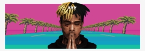 Xxxtentacion Anime
