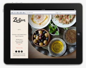 Ziatun Web Design Development - Ziatun