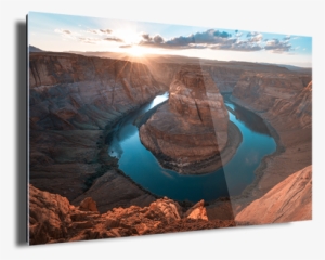 Horseshoe - Sea Kayak