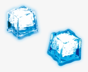 Flashing Ice Cube With Led Ca - Bigbuy Flashing Led Ice Cube