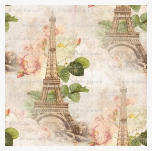 Amazon - Global Gallery 'damask Rose' By Pierre Joseph Redoute