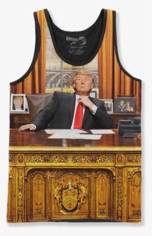 President Trump - Donald Trump Rod Serling