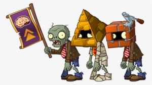 8 Best Images About Art On Pinterest - Zombies Vs Plantas 2