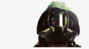 Anime Gas Mask 1 By Mary200016-d8o30bg - Anime Girl Gas Mask