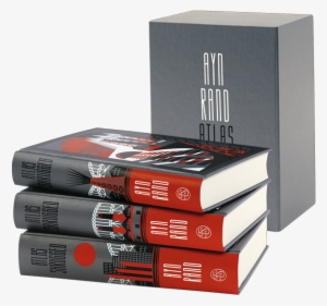 Folio Society Atlas Shrugged