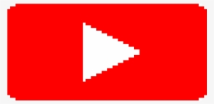 Youtube Play Button - Sign