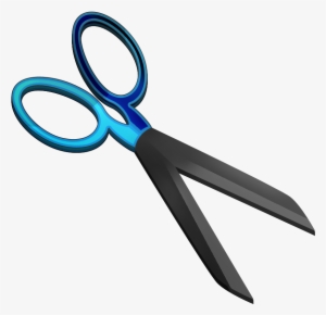 File - Scissors - Scissor Png