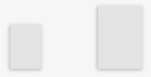 A5 Parchment A4 Parchment - By Lassen View Mirror