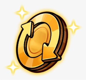 Item-recycle Medal Render - Medal