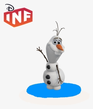 Disney Infinity - Olaf