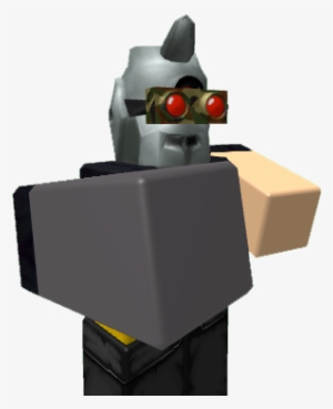 Robotic Hitler - Robot