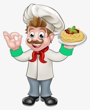 Clip Royalty Free Library Russo S Pizza A Fine And - Bucatar Desen