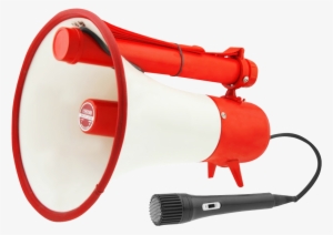 Megaphone Png Transparent Image - Megaphone