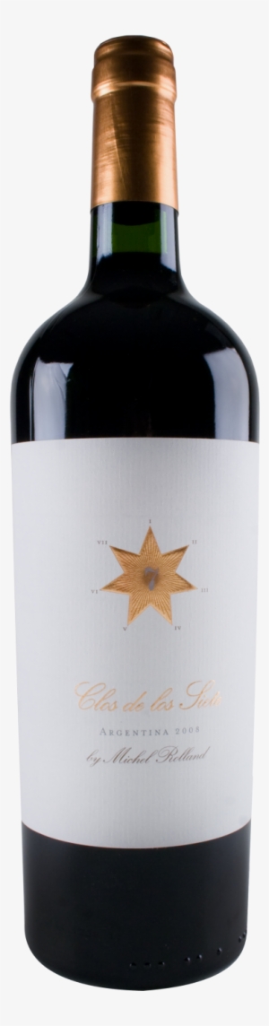 Wine Bottle Twenty-nine - Salentein Primus Malbec 2014