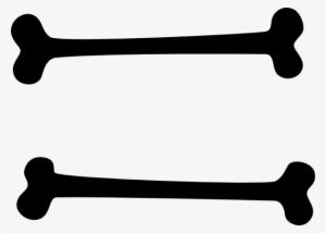 Dog Bone Clipart - Bones Clip Art