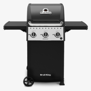 981253 - Broil King Crown 310