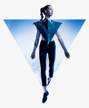 Jasna Rok Annunaki Triangle - Clip Art