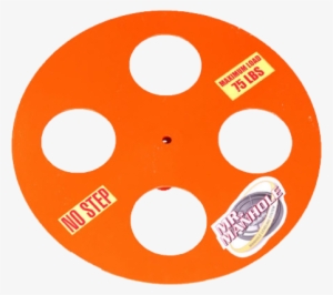 Debris Pan Top - Circle